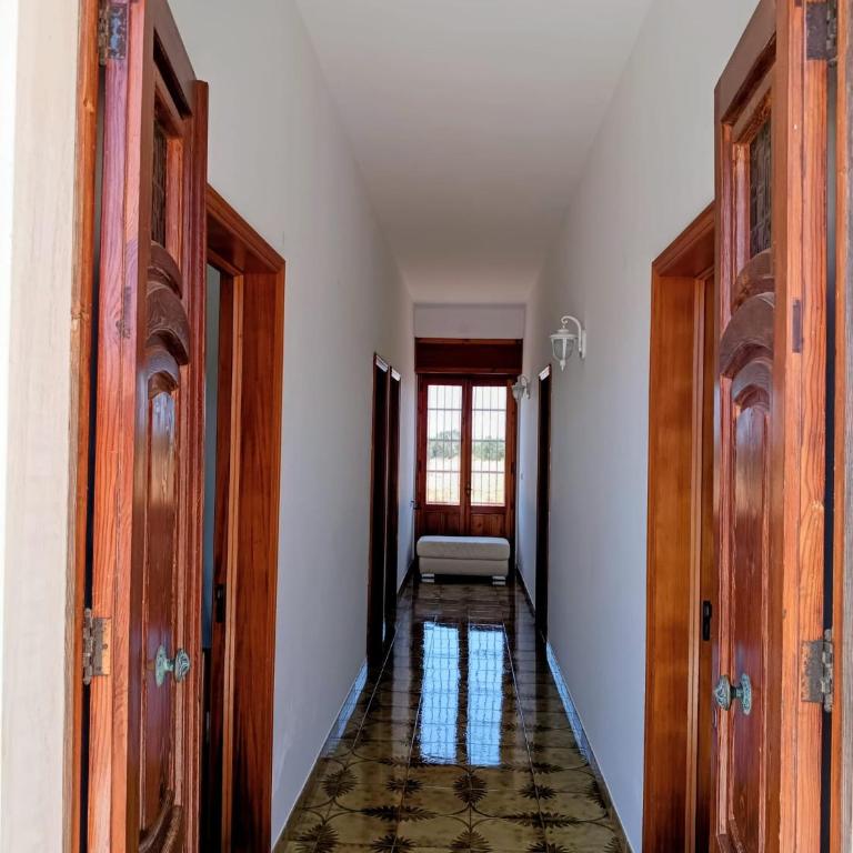 Casa vacanze Salento Nonno Totò - Casa con 3 Camere da Letto - 49