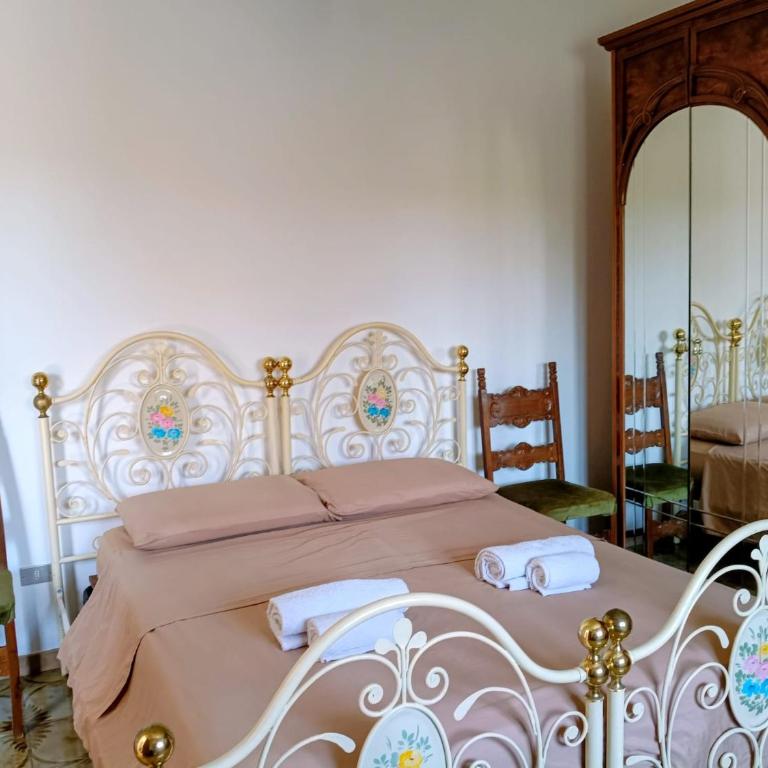 Casa vacanze Salento Nonno Totò - Casa con 3 Camere da Letto - 40
