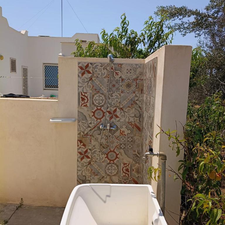 Casa vacanze Salento Nonno Totò - Casa con 3 Camere da Letto - 34
