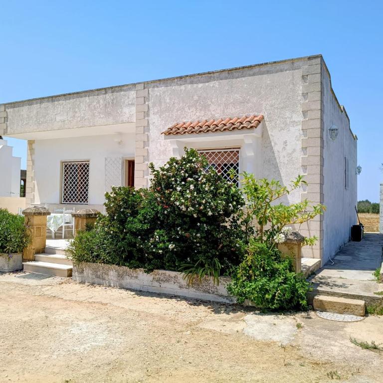 Casa vacanze Salento Nonno Totò - Casa con 3 Camere da Letto - 51