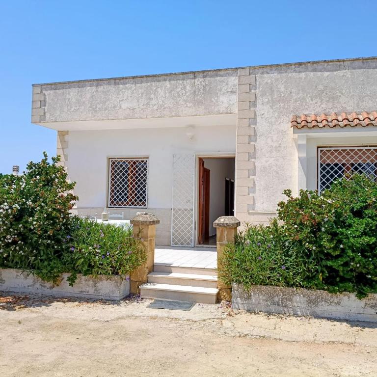 Casa vacanze Salento Nonno Totò - Casa con 3 Camere da Letto - 53