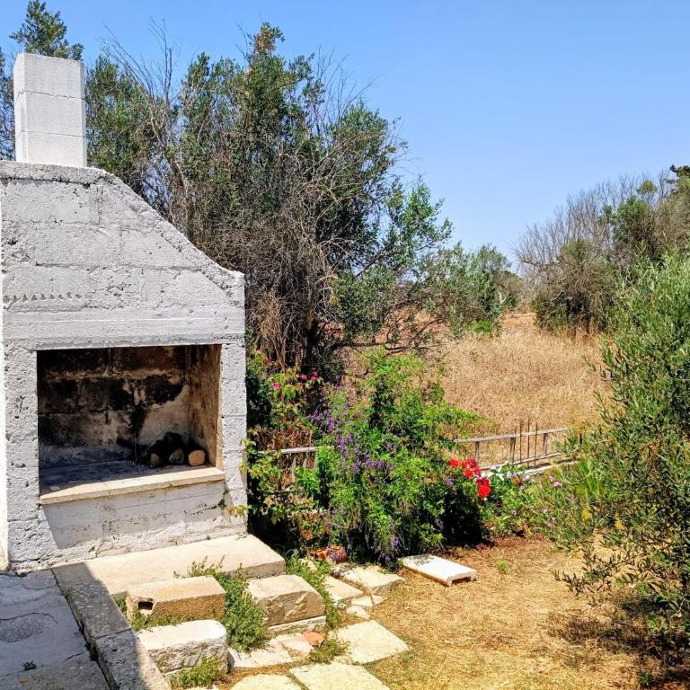 Casa vacanze Salento Nonno Totò - Casa con 3 Camere da Letto - 56