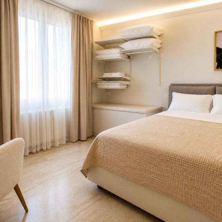 Lecco Antico Pozzo - Modern Suite - Appartamento con 1 Camera da Letto - 2