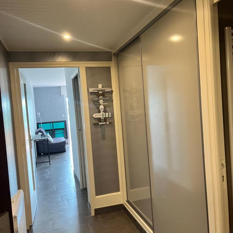 Appartement à 500 m de la mer - Appartement 1 Chambre - 2
