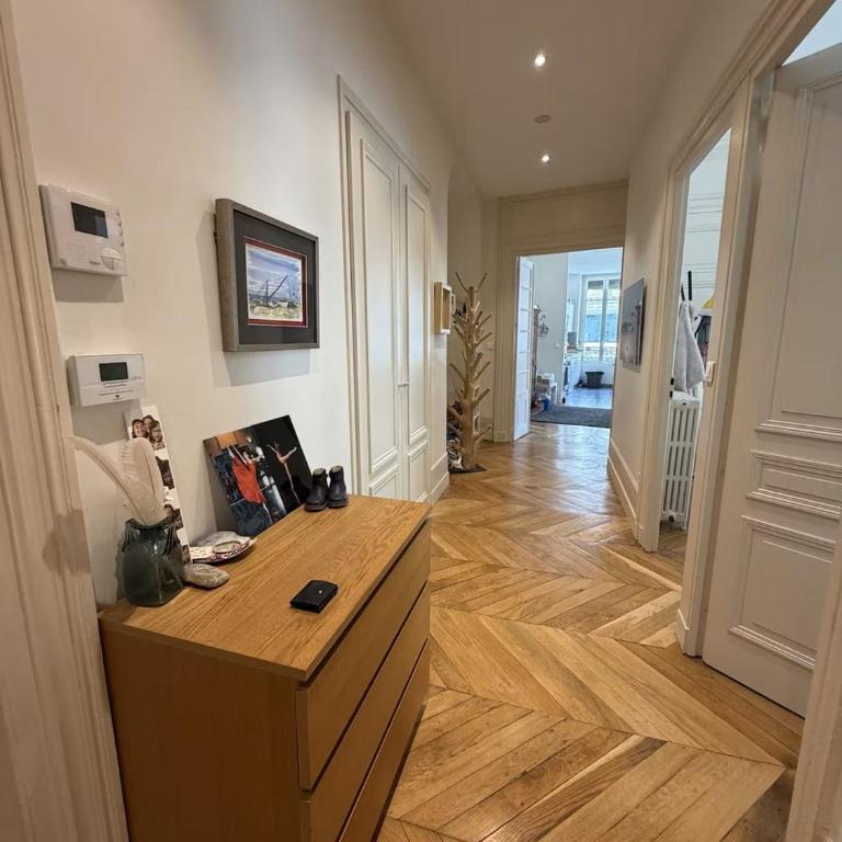 Le République - Appartement familial avec 3 chambres à Bellecour - Apartamento Superior - 2