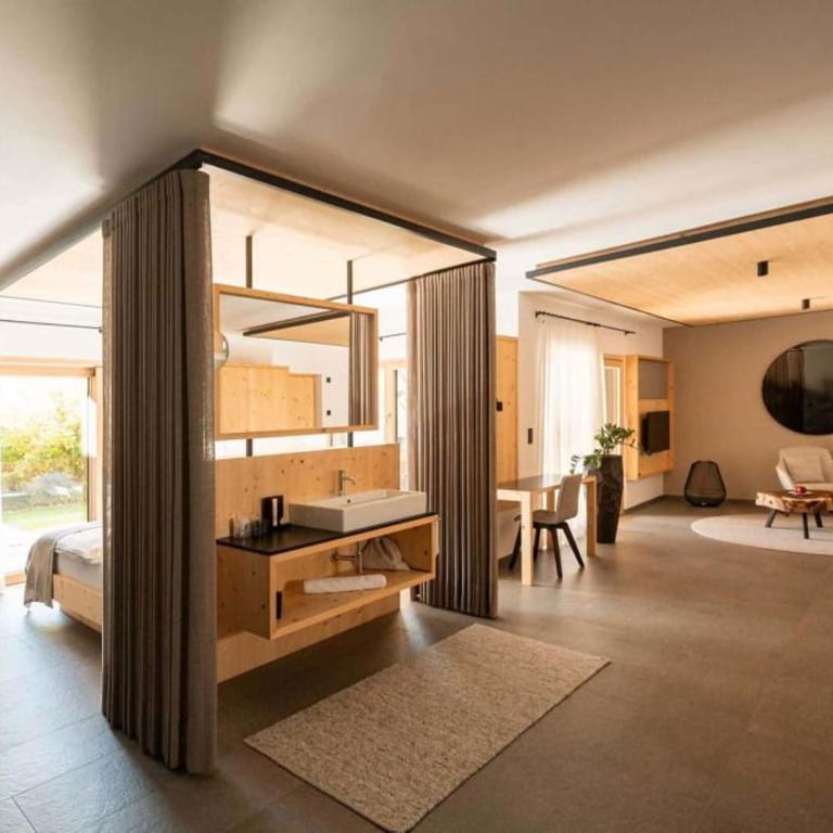 Amolaris Garden Lodges & Guesthouse - Chalet Superior - 1
