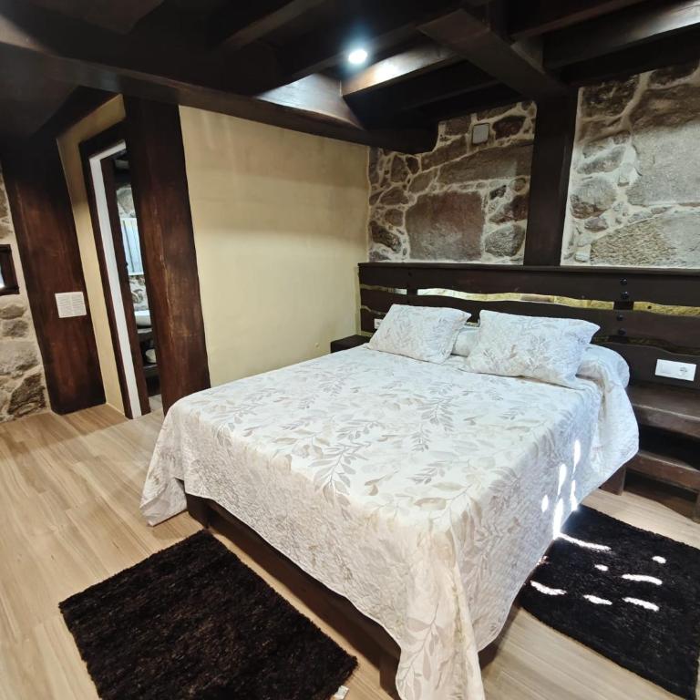 CASERIO RECTORAL DESTERIZ - Habitación Doble - 6