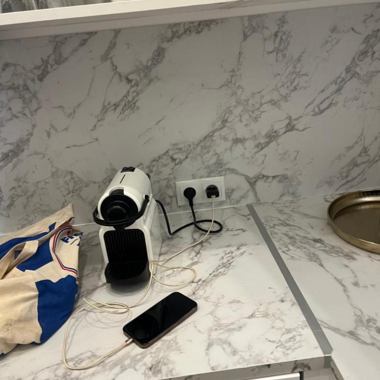 Superbe appartement centre-ville Marseille - Apartment mit 2 Schlafzimmern - 28
