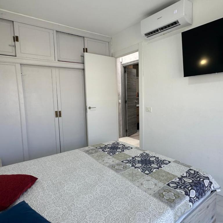 2 BDR Puerto Rico center - Apartamento de 2 dormitorios - 24