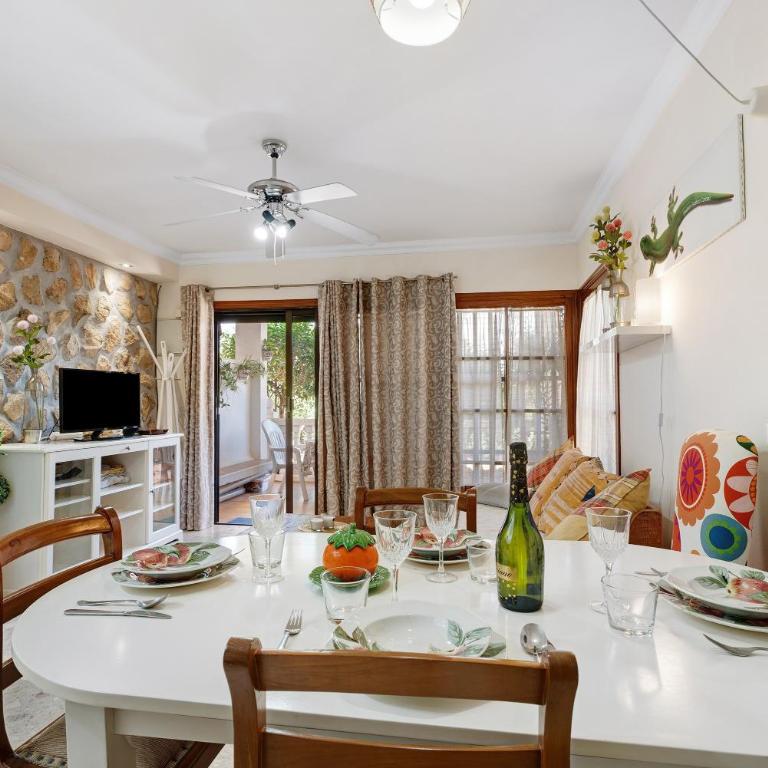 Tenerife Sunway - Studio-Apartment mit Meerblick - 4