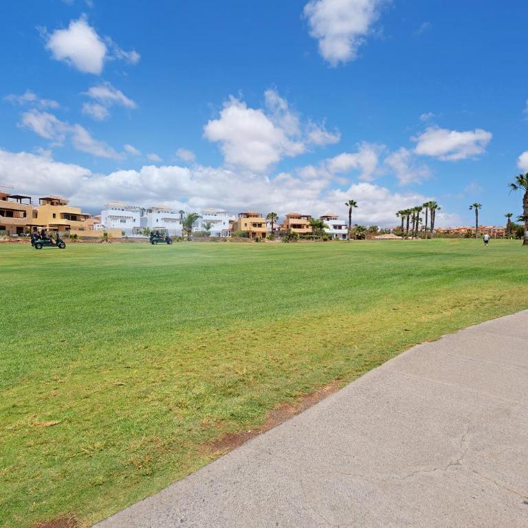 Tenerife Sunway - Studio-Apartment mit Meerblick - 11