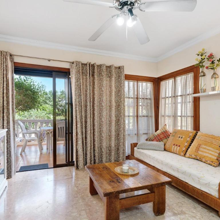 Tenerife Sunway - Studio-Apartment mit Meerblick - 18