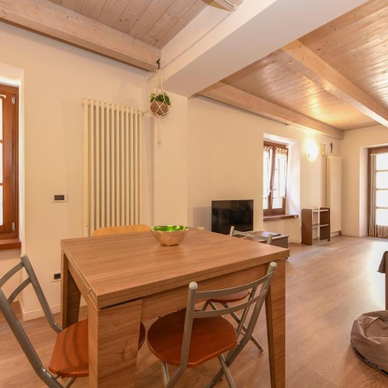 Duplex moderno nel cuore di Nago-Torbole per 5 - Appartamento con 2 Camere da Letto - 10