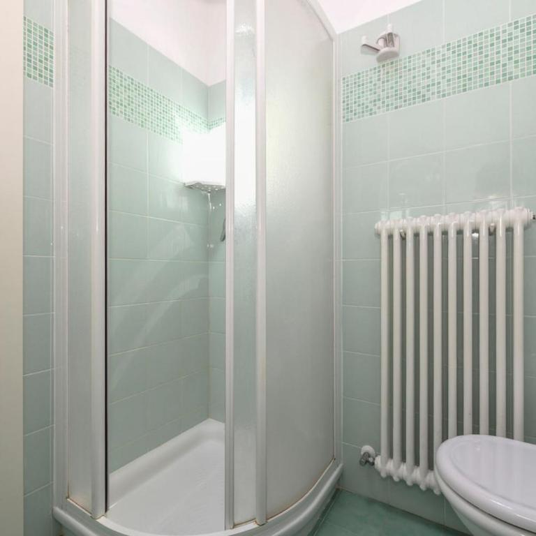 Duplex moderno nel cuore di Nago-Torbole per 5 - Appartamento con 2 Camere da Letto - 22