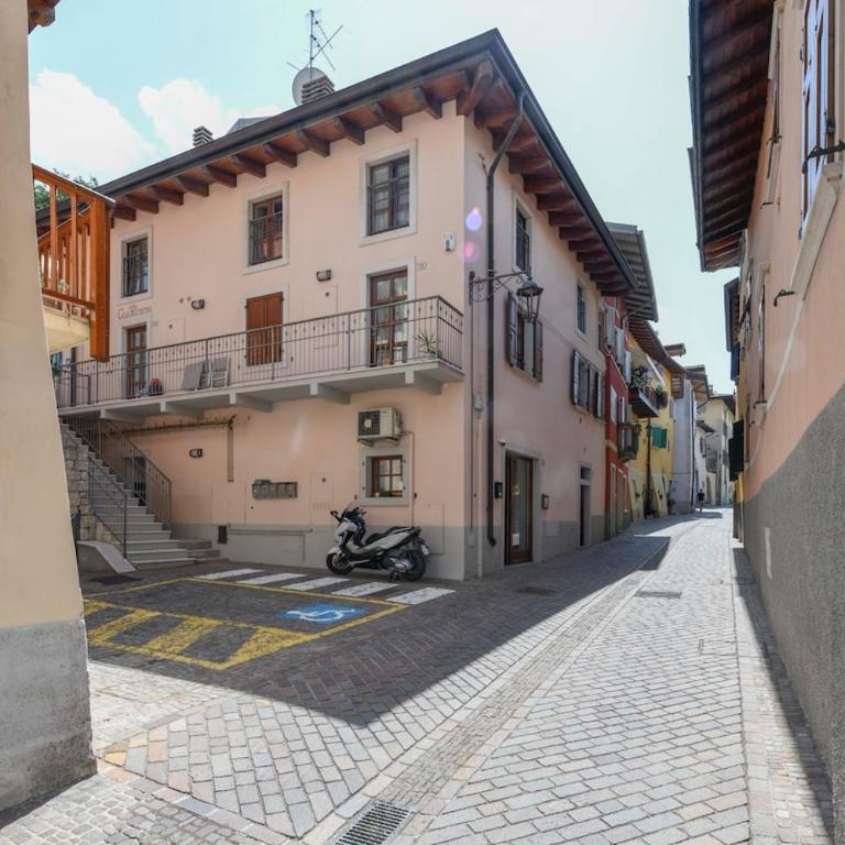 Duplex moderno nel cuore di Nago-Torbole per 5 - Appartamento con 2 Camere da Letto - 5