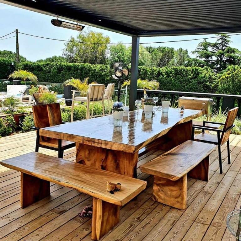 Villa Cannes - 4 chambres - Vue Mer - Villa - Vue sur Mer - 17