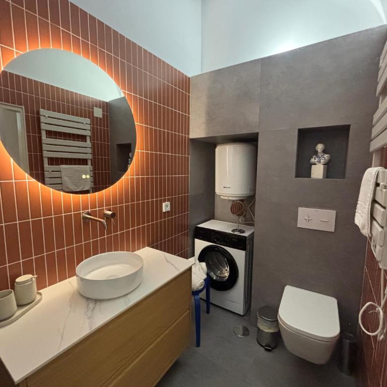 Apartamento Loft Godoy - Apartamento Loft de 1 dormitorio - 33
