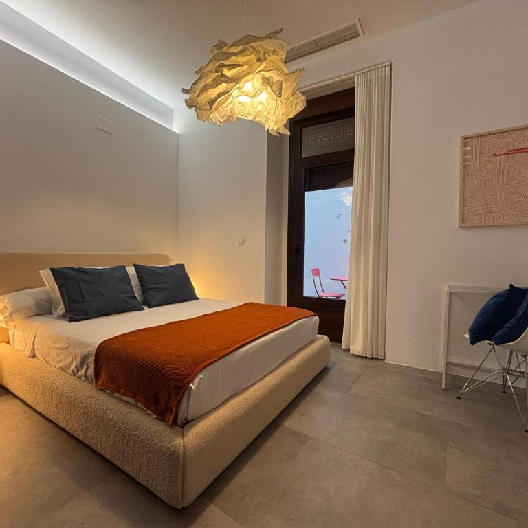 Apartamento Loft Godoy - Apartamento Loft de 1 dormitorio - 26