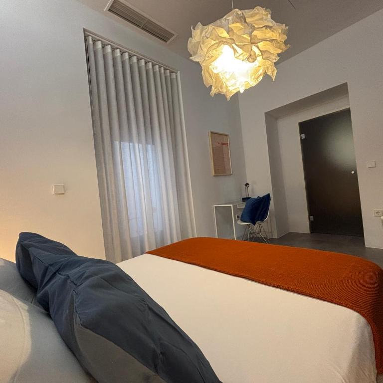 Apartamento Loft Godoy - Apartamento Loft de 1 dormitorio - 31