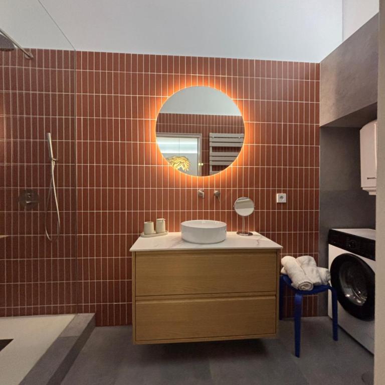 Apartamento Loft Godoy - Apartamento Loft de 1 dormitorio - 32