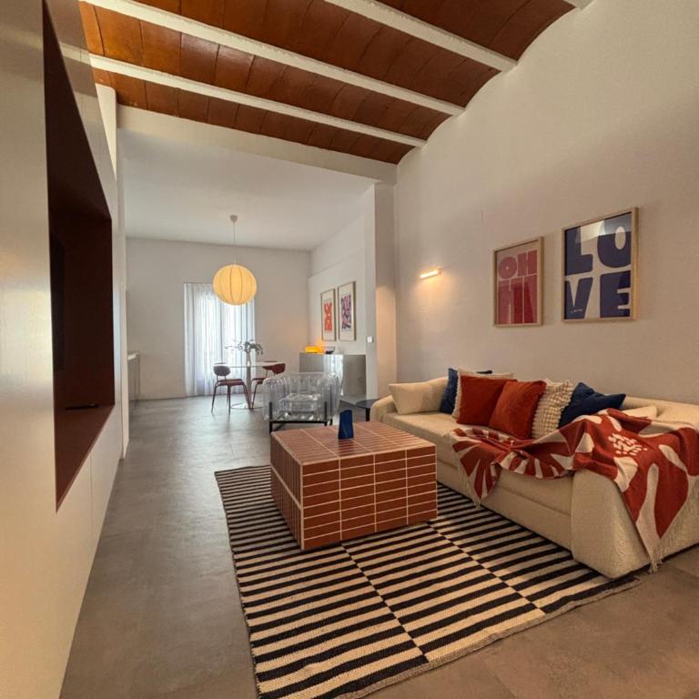 Apartamento Loft Godoy - Apartamento Loft de 1 dormitorio - 27