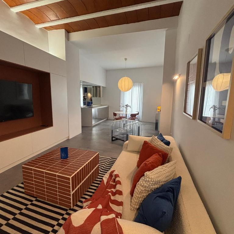 Apartamento Loft Godoy - Apartamento Loft de 1 dormitorio - 22