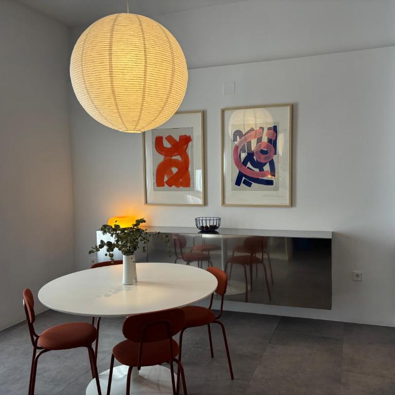 Apartamento Loft Godoy - Apartamento Loft de 1 dormitorio - 10