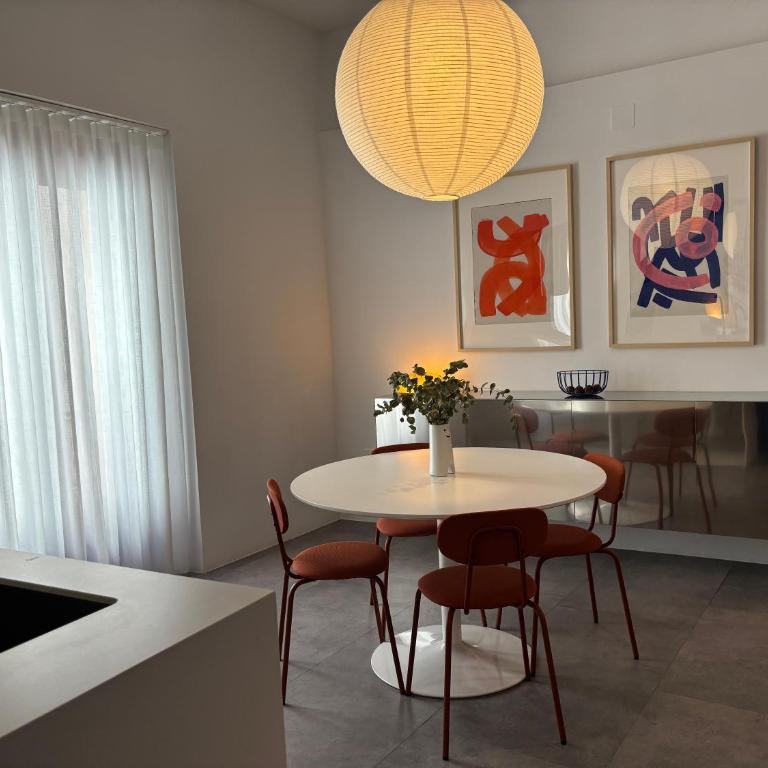 Apartamento Loft Godoy - Apartamento Loft de 1 dormitorio - 4