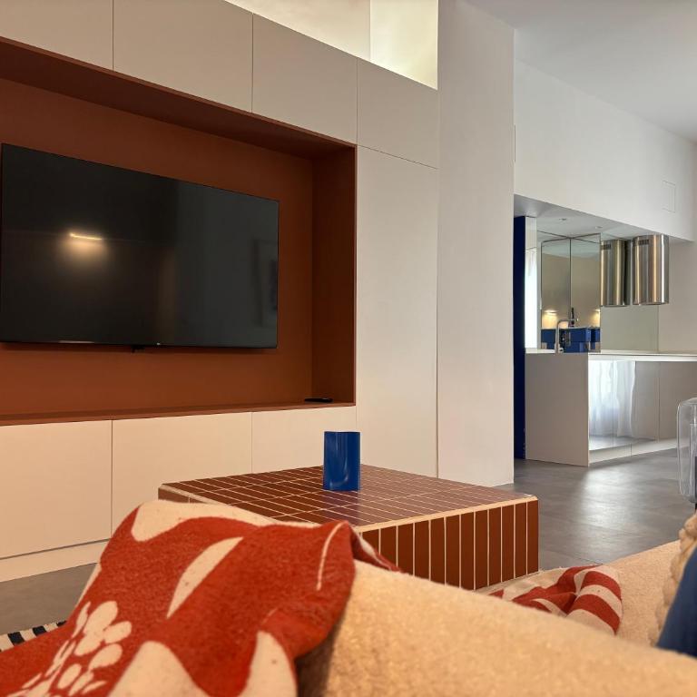 Apartamento Loft Godoy - Apartamento Loft de 1 dormitorio - 23