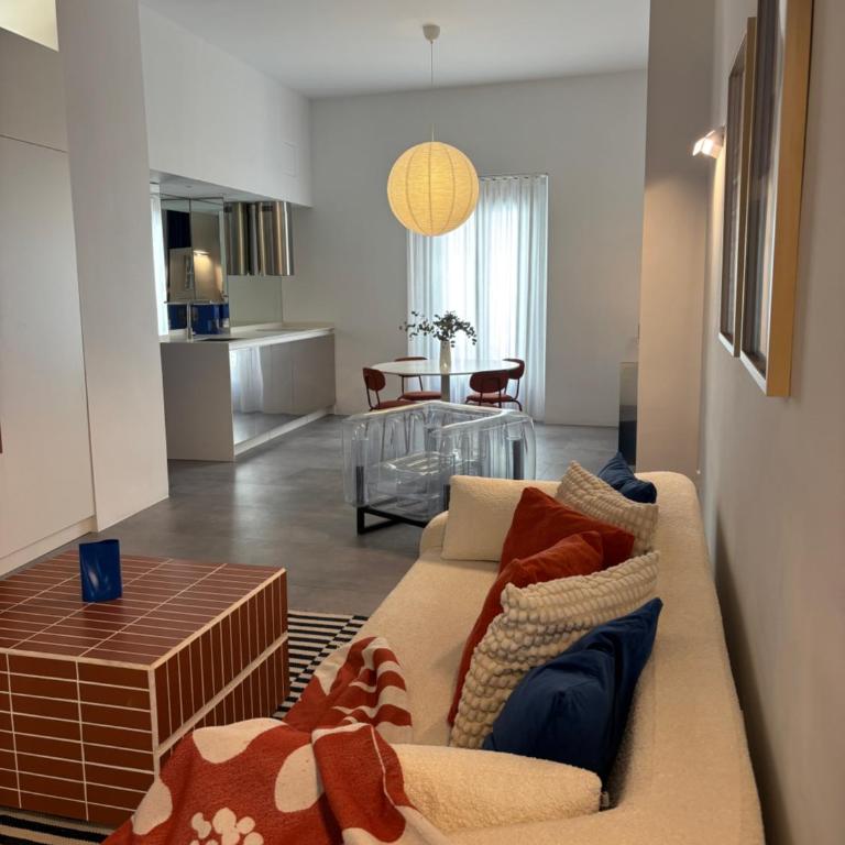 Apartamento Loft Godoy - Apartamento Loft de 1 dormitorio - 19