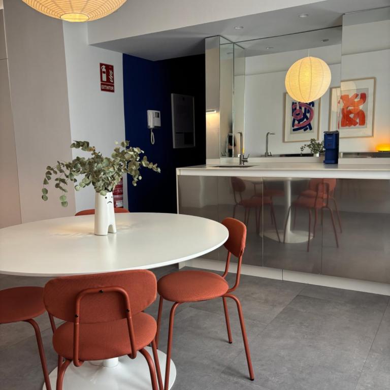 Apartamento Loft Godoy - Apartamento Loft de 1 dormitorio - 11