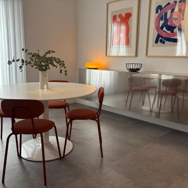 Apartamento Loft Godoy - Apartamento Loft de 1 dormitorio - 7