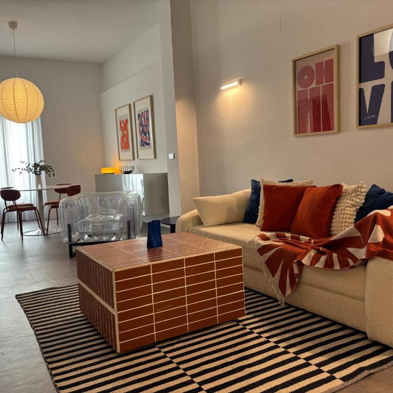 Apartamento Loft Godoy - Apartamento Loft de 1 dormitorio - 15