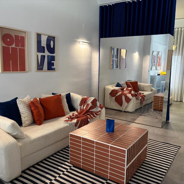 Apartamento Loft Godoy - Apartamento Loft de 1 dormitorio - 24