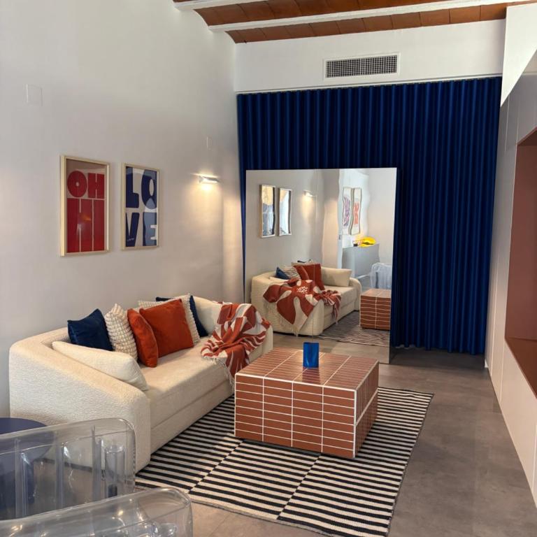 Apartamento Loft Godoy - Apartamento Loft de 1 dormitorio - 16