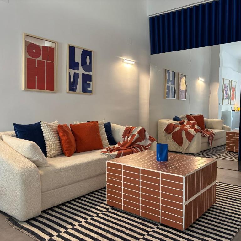 Apartamento Loft Godoy - Apartamento Loft de 1 dormitorio - 17