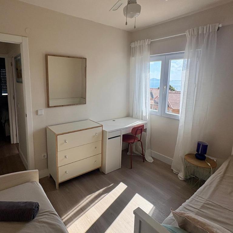 Amplio apartamento con vistas al Mar Menor - Apartamento de 3 dormitorios con vistas al mar - 36