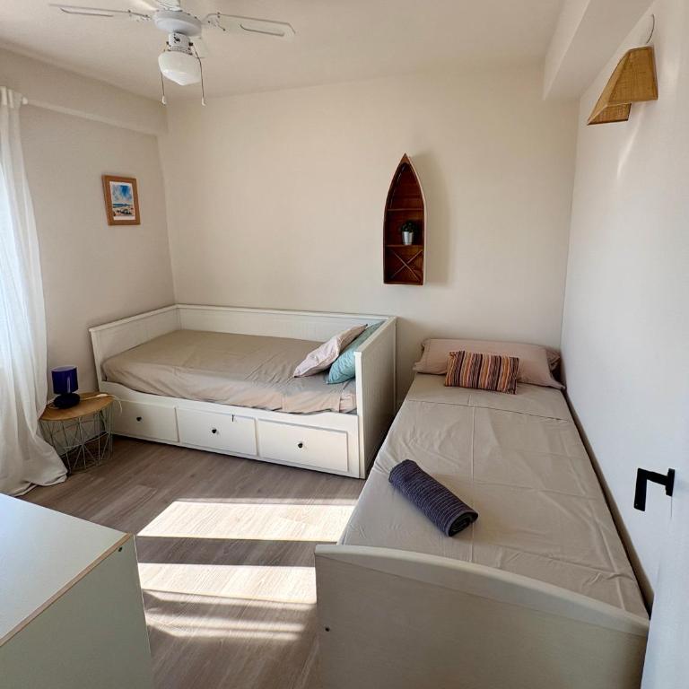 Amplio apartamento con vistas al Mar Menor - Apartamento de 3 dormitorios con vistas al mar - 37