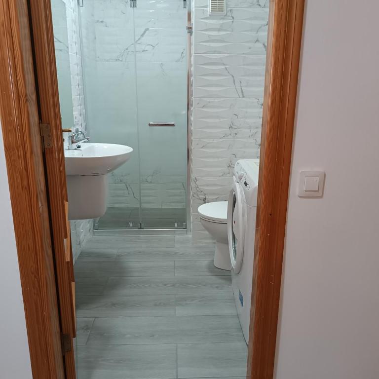 Las Vistas Beachfront - Appartement 1 Chambre Supérieur avec Balcon - 11