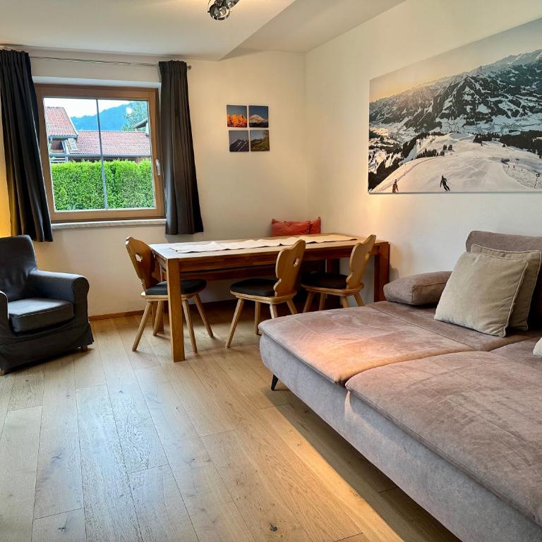 Ferienwohnung am Lindenweg - Superior Apartment - 3