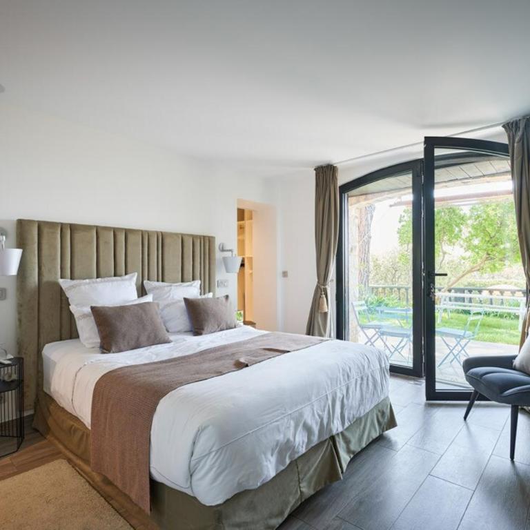 Villa Cannes - 4 chambres - Vue Mer - Villa - Vue sur Mer - 5