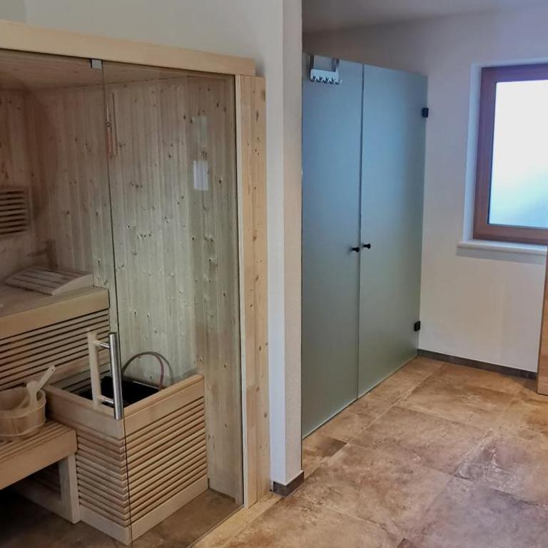Ferienwohnung am Lindenweg - Superior Apartment - 8