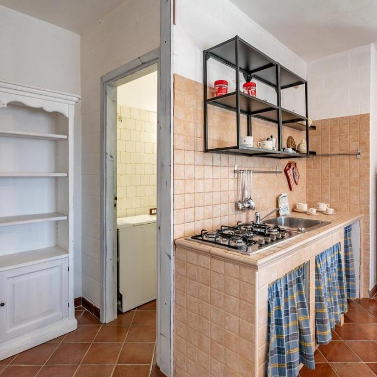 Dimora Celeste - Appartamento con 2 Camere da Letto - Dependance - 9