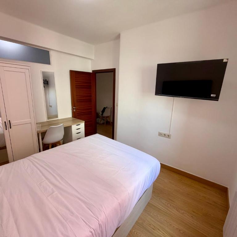 Apartamento Corporativo - Rúa Asturias - 1 - Apartment - 8