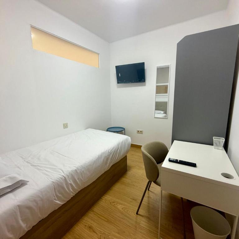 Apartamento Corporativo - Rúa Asturias - 1 - Apartment - 11