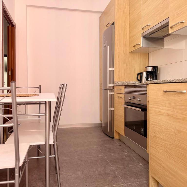 Apartamento Corporativo - Rúa Asturias - 1 - Apartment - 12
