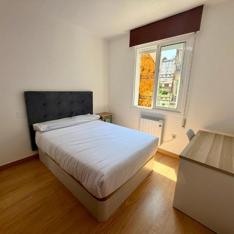 Apartamento Corporativo - Rúa Asturias - 1 - Apartment - 17