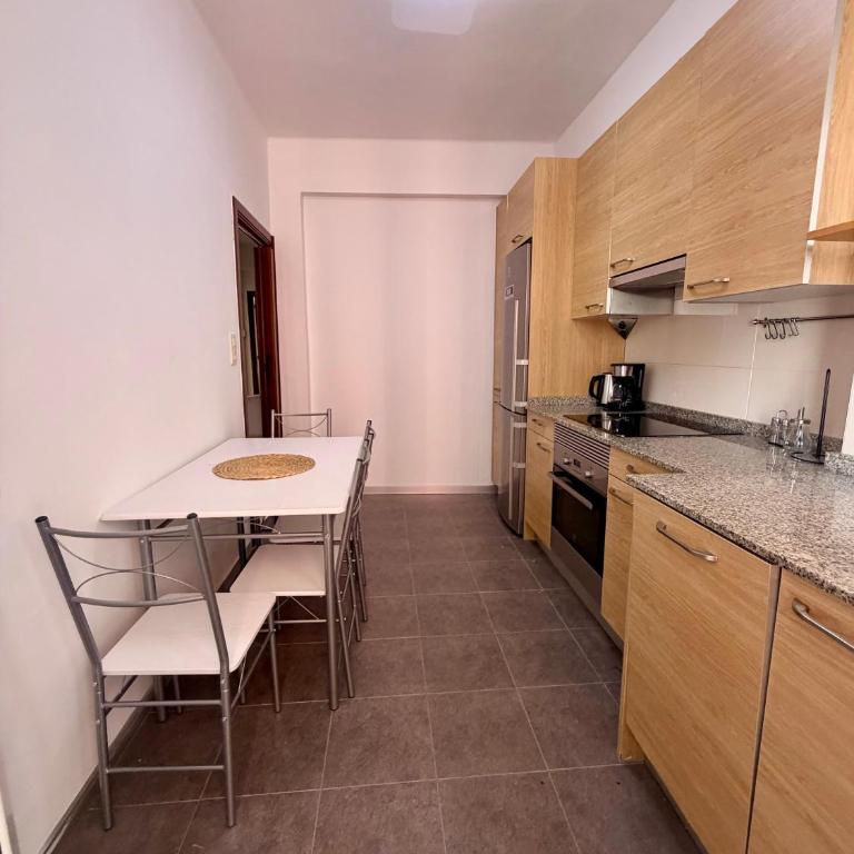 Apartamento Corporativo - Rúa Asturias - 1 - Apartment - 54