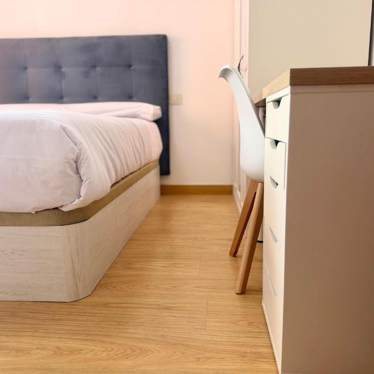 Apartamento Corporativo - Rúa Asturias - 1 - Apartment - 32