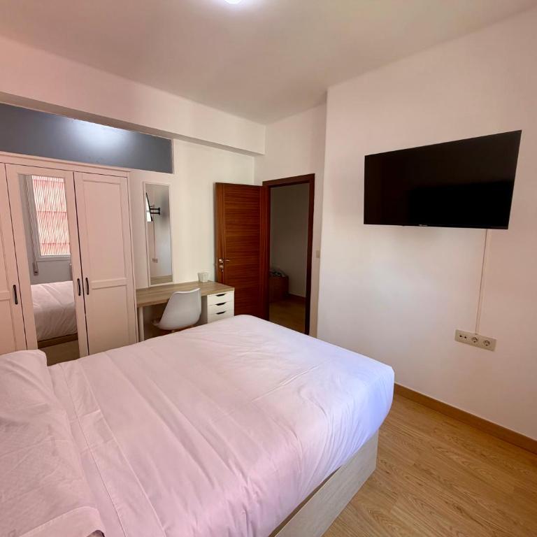 Apartamento Corporativo - Rúa Asturias - 1 - Apartment - 19